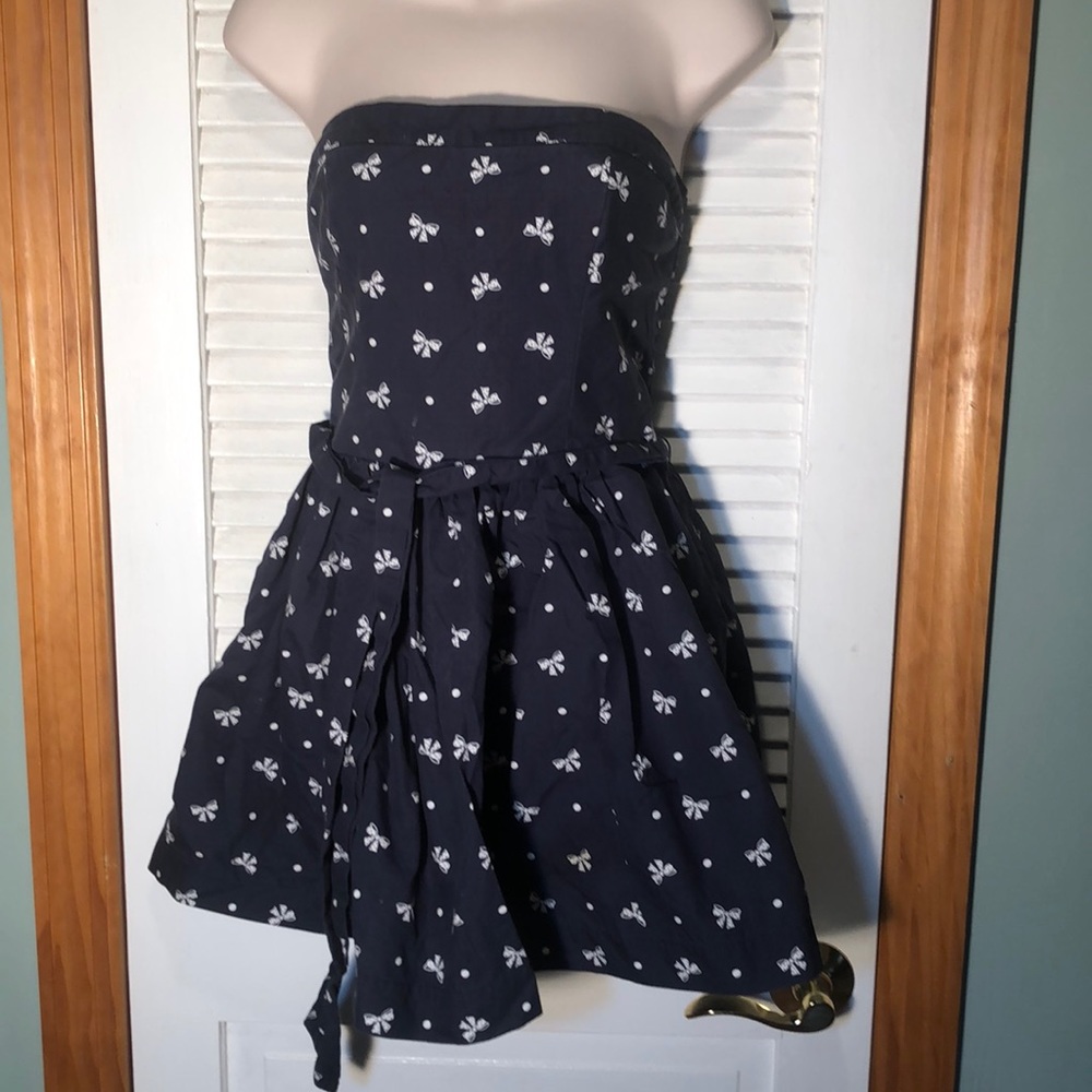 Abercrombie & Fitch Dress
